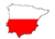 BUENAVISTA - Polski
